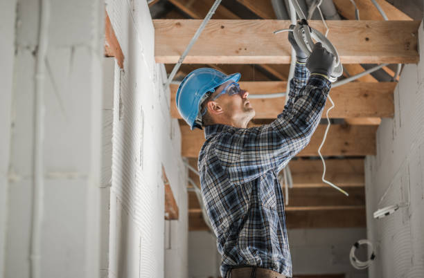 Best Residential Electrician Services  in Dover Beaches South, NJ